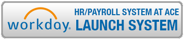 Launch Workday HR/Payroll System