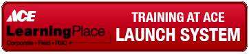 Launch Ace Learning Place